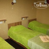 Hostel Habarovsk B&B na Amurskom Bulvare 55 