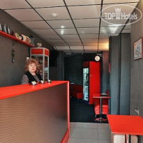Hostel Habarovsk B&B na Amurskom Bulvare 55 