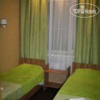 Hostel Habarovsk B&B na Amurskom Bulvare 55 