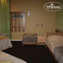 Hostel Habarovsk B&B na Amurskom Bulvare 55 