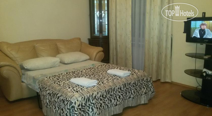 Hotel photo Валенсия 