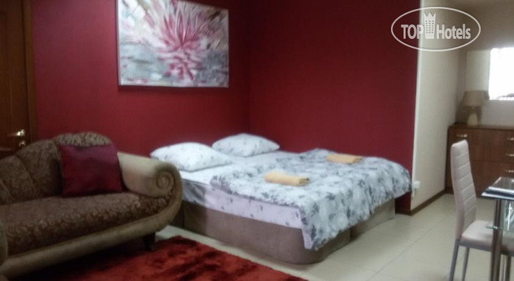 Hotel photo Валенсия Мини-Отель 