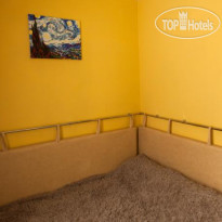 Хостел Хабаровск B&B на Станционной 