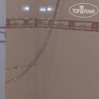 Хостел Хабаровск B&B на Станционной 