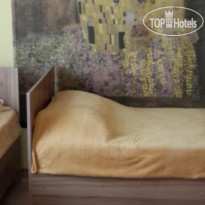 Хостел Хабаровск B&B на Станционной 