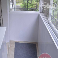 Best House Балкон
