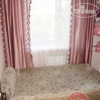 Best House Одноместный номер
