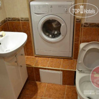 Best House Ванная комната