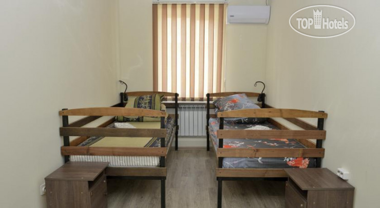 Hotel photo Хостел Комфорт 