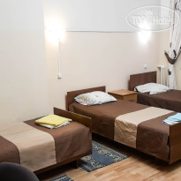 Smart Hotel KDO Хабаровск