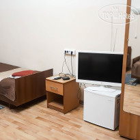 Smart Hotel KDO Хабаровск