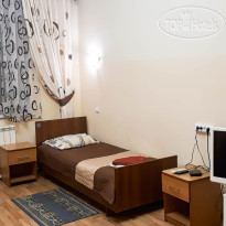Smart Hotel KDO Хабаровск
