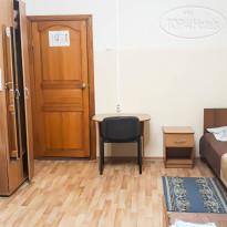 Smart Hotel KDO Хабаровск