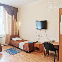 Smart Hotel KDO Хабаровск