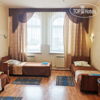 Smart Hotel KDO Хабаровск