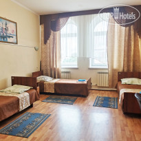 Smart Hotel KDO Хабаровск