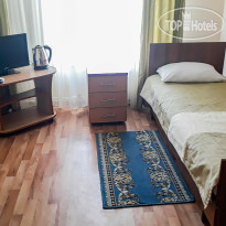 Smart Hotel KDO Хабаровск