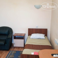 Smart Hotel KDO Хабаровск