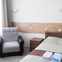 Smart Hotel KDO Хабаровск