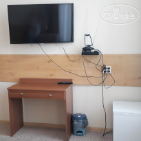 Smart Hotel KDO Хабаровск