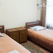 Smart Hotel KDO Хабаровск