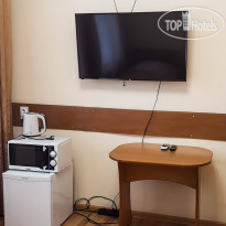 Smart Hotel KDO Хабаровск
