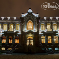 Парус 