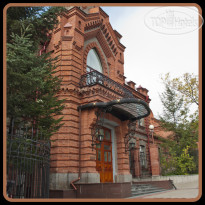 Парус 