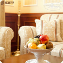 Парус