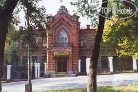 Hotel photo Ерофей 3*