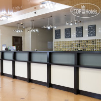 АМАКС Конгресс-отель 