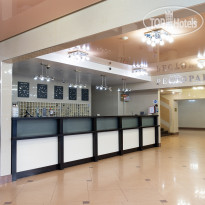 АМАКС Конгресс-отель 