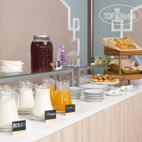 АМАКС Конгресс-отель 