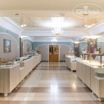 АМАКС Конгресс-отель 