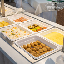 АМАКС Конгресс-отель 