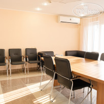 АМАКС Конгресс-отель 