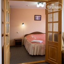 АМАКС Конгресс-отель tophotels