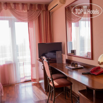 АМАКС Конгресс-отель tophotels