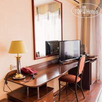 АМАКС Конгресс-отель tophotels