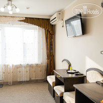 АМАКС Конгресс-отель tophotels