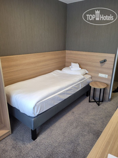 Hotel photo АМАКС Конгресс-отель 3*