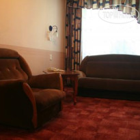 Восход (закрыт) 