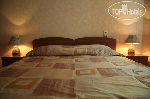Hotelier's photos Восход (закрыт) 3*