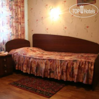 Восход (закрыт) 