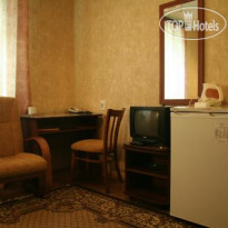 Восход (закрыт) 