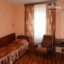 Восход (закрыт) 