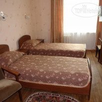 Восход (закрыт) 