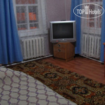 Гостевой Дом на Свердлова 