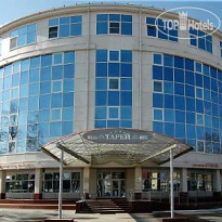 Тарей 
