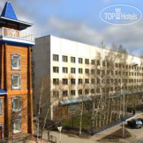 Hotel Ugra 